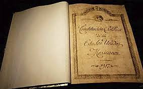 Constiución de 1917