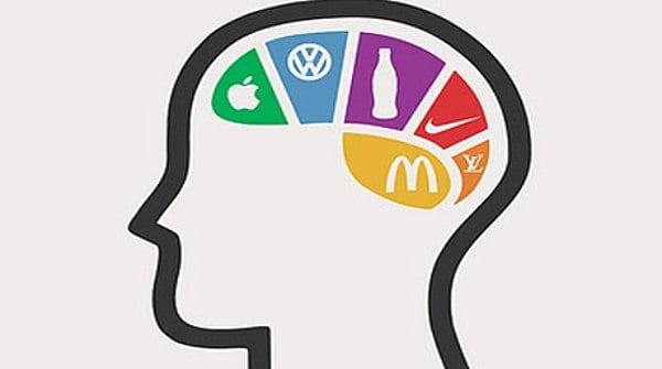 La palabra “marca” como marca de producto (product brand)