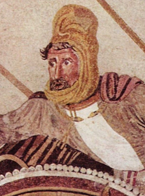 Early Persian Empire