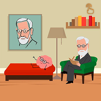 Timeline: ESCUELA PSICOANALÍTICA