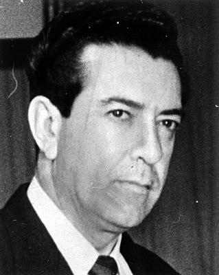 Adolfo López Mateos (1958-1964)