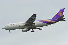 Bimotores de fuselaje ancho