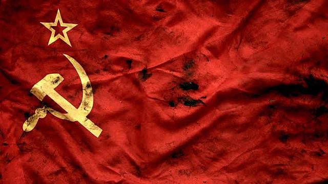 Fim da URSS