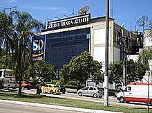 Zero Hora* (Porto Alegre-RS).