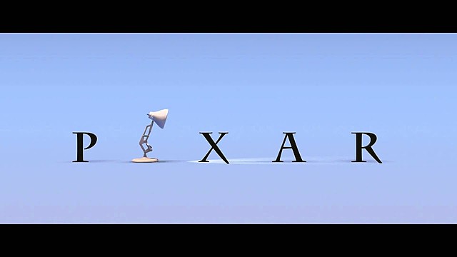 Fundan PIXAR