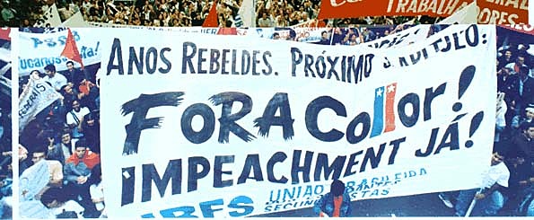 Impeachment