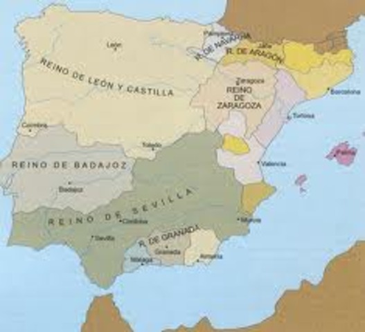 conquista cristiana de Toledo