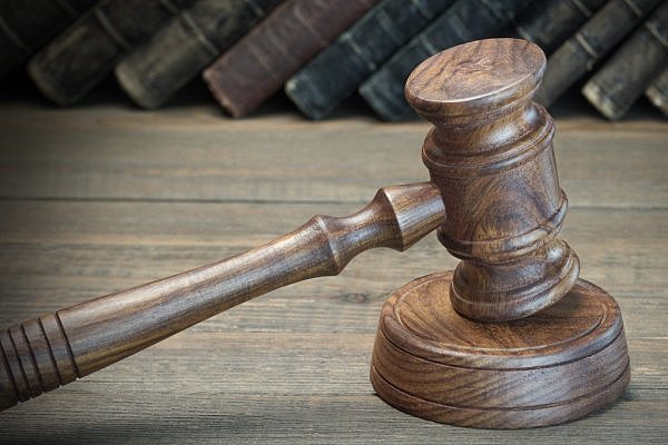 Legalización de la marca