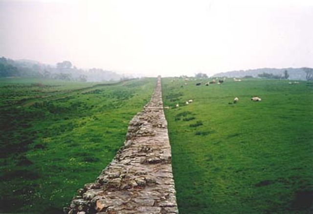 Hadrian's Wall
