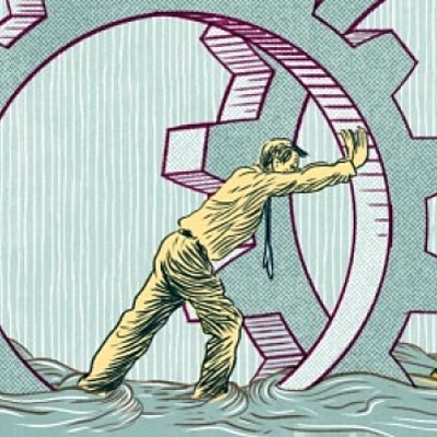 Timeline: LA POLÍTICA SOCIAL EN SUS DIFERENTES ETAPAS