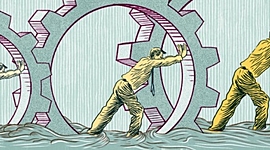 Timeline: LA POLÍTICA SOCIAL EN SUS DIFERENTES ETAPAS