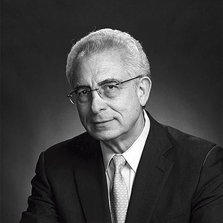Ernesto Zedillo Ponce de León (1994-2000)