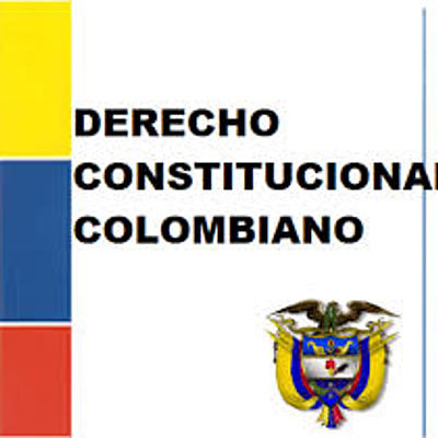 Timeline: LINEA DE TIEMPO DE LA CONSTITUCIÓN COLOMBIA DE