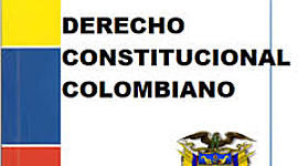 Timeline: LINEA DE TIEMPO DE LA CONSTITUCIÓN COLOMBIA DE