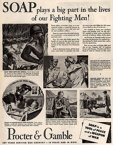 Principios de la gerencia de marca