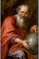 Demócrito 460-370 a.C