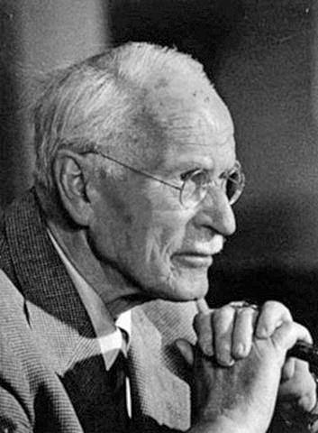 Psicología analítica - Carl Gustav Jung