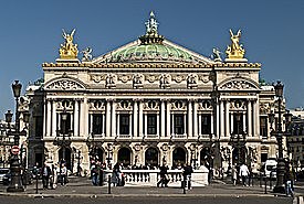 Opera de París