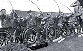 Eventos para veteranos de guerra