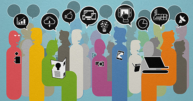 Crecimiento e innovación para Internet