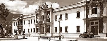 INICIA ACTIVIDADES LA UNIVERSIDAD DE NUEVO LEON