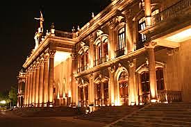 MUSEO DEL PALACIO DE GOBIERNO