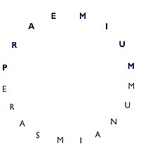 Wins yet another award- The Erasmus Prize