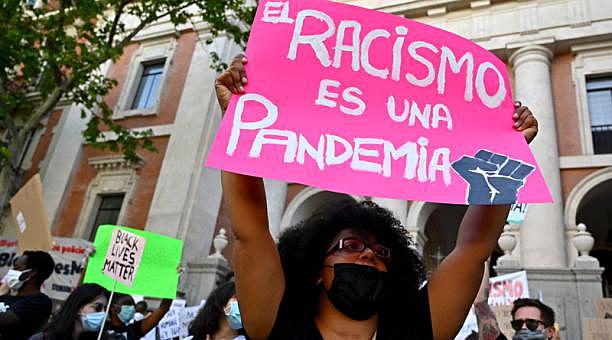 Movimiento racista