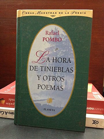 NOMBRADO SECRETARIO ESCRIBE (LA HORA DE TINIEBLAS)