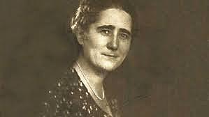 La primera ola: El feminismo ilustrado.CLARA CAMPOAMOR