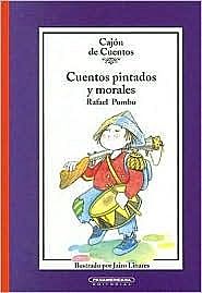 CUENTOS MORALES PARA NIÑOS FORMALES