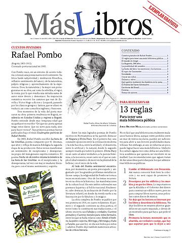 FUNDA SU PROPIO PERIODICO