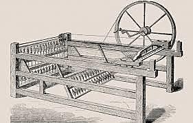 The Spinning Jenny