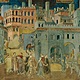 Botteghe artigianali aperte sulle vie di siena