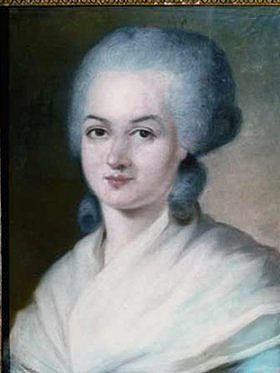Olympe de Gouges