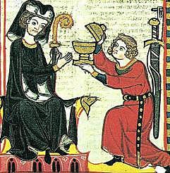 Costituito de feudis