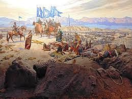 battaglia di Manzikert