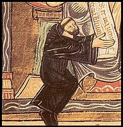 fondazione ordine cluniacense