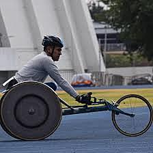 Handcycle (Nacional)