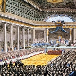 Filippo IV il Bello convoca gli Stati Generali