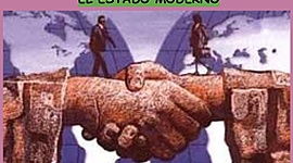 Timeline: ORIGEN DEL ESTADO MODERNO