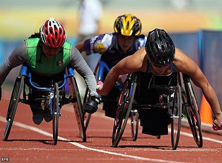 Paramericanos (Nacional)