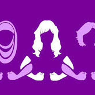 Timeline: LAS TRES OLAS DEL FEMINISMO