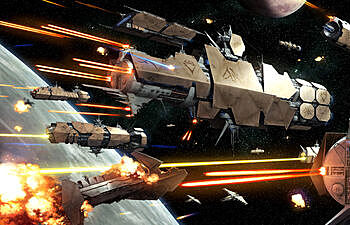 Primer Conflicto Alaskano