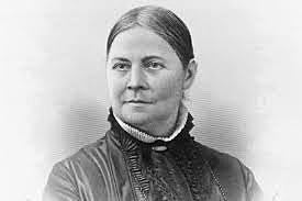 Lucy Stone