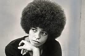 Angela Davis