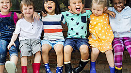 Timeline: Etapas En El Desarrollo Del Lenguaje Infantil