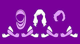 Timeline: Olas feminismo