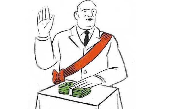 Reformas políticas y económicas