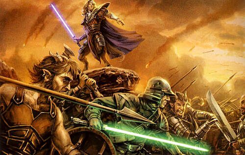 Septima Batalla de Ruusan